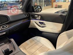 مرسيدس بنز GLE